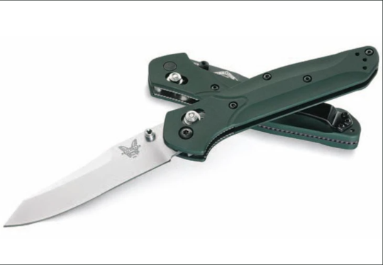 The best small pocket knife for daily use