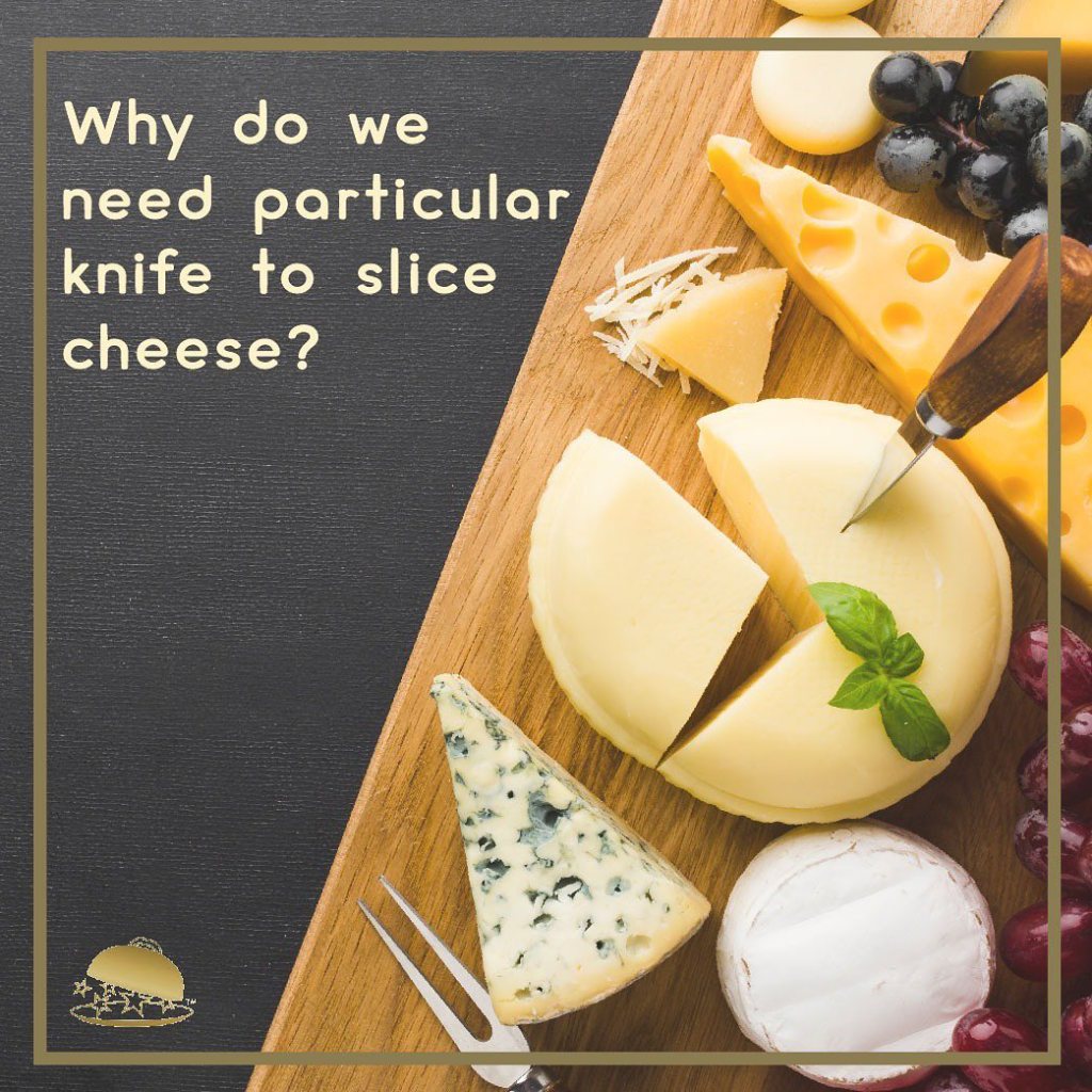 How to Taste Cheese Like a Pro ? 4 tips help you !