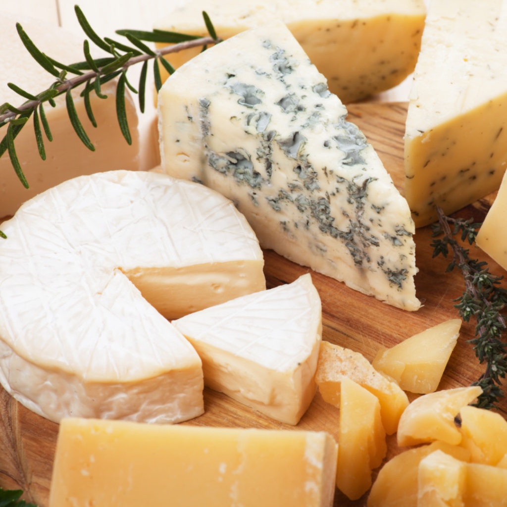 How to eat cheese: the ultimate guide