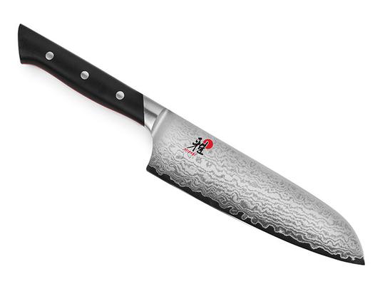 Understanding the Advantages of a Santoku Knife