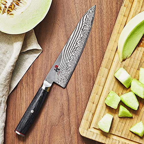 Understanding the Advantages of a Santoku Knife