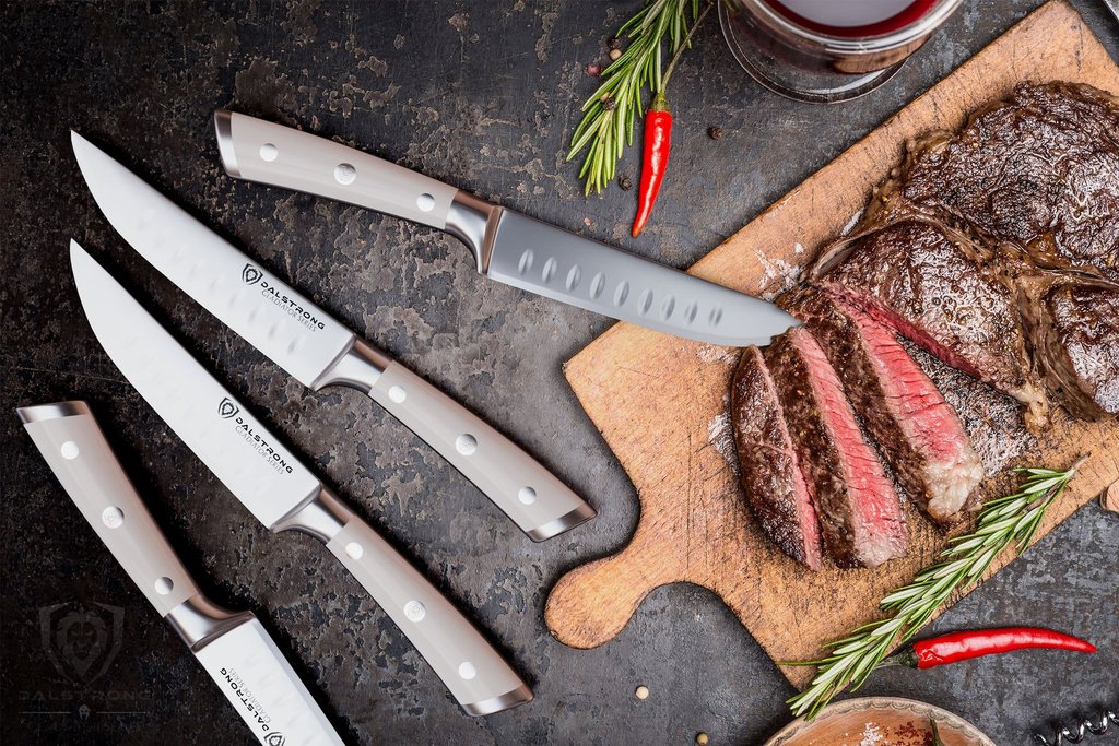 How to cut steak correctly